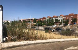 Mérida, Extremadura