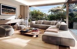 New Golden Mile, Marbella, Malaga