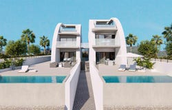 Ciudad Quesada, Valencia 03170