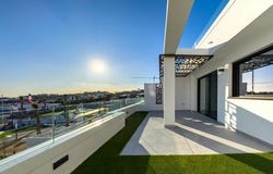 Finestrat, Alicante/alacant 03509