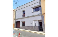 Arafo, Canary Islands 38550