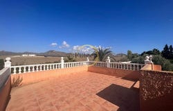 Urb. Rusticana, Mazarrón, Murcia 30879