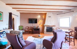Benitachell, Valencia 03726