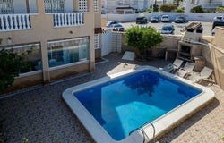 Orihuela, Comunidad Valenciana