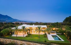 Casares, Andalusia 29690