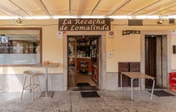 Ogíjares, Andalusia
