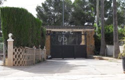 Palma de Mallorca, Balearic Islands 07600
