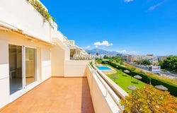 Fuengirola, Andalucía