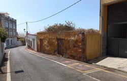 Matanza De Acentejo, Canary Islands 38370