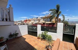 alhaurín de la torre, Andalucía