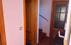San Roman De Los Montes, Castile-La Mancha 45646