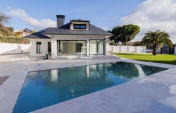 Boadilla Del Monte, Community of Madrid 28204