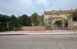 Villalbilla, Community of Madrid