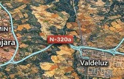 Horche, Castile-La Mancha