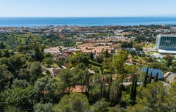 La Montua, Marbella, Andalusia 29602