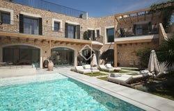 Ses Salines, The Balearic Islands 07640