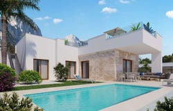 Polop, Valencia 03520