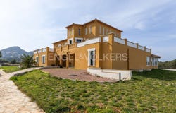 Pedreguer, Valencian Community 03750