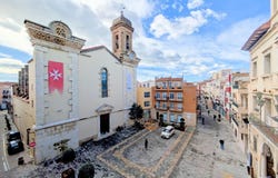 Amposta, Catalonia 43870