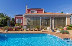 Sant Lluís, The Balearic Islands 07710