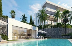 Marbella, Andalucía