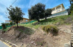 Santa Susanna, Catalonia 08398