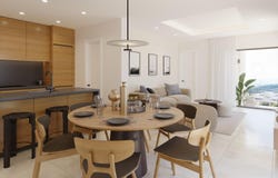 Finestrat, Valencian Community 03509