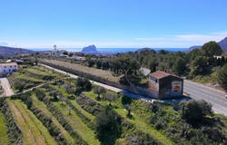 Benissa, Valencian Community