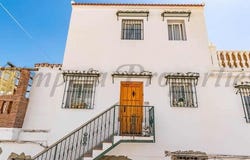 Cómpeta, Andalusia 29754