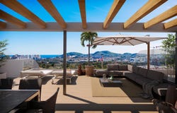 Finestrat, Valencia 03509
