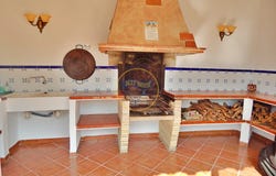Llutxent, Valencian Community 46838