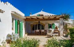 Sant Lluís, The Balearic Islands 07710