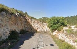 Peñiscola, Valencian Community 12598
