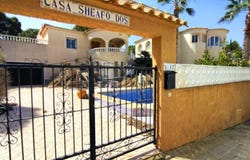 San Miguel de Salinas, Valencian Community