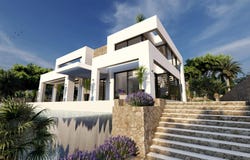 Benissa, Valencia 03720