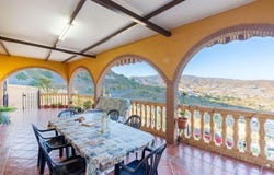 Gualchos, Andalusia