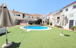 Torremolinos, Andalucía