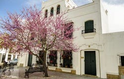 Ayamonte, Ayamonte