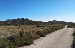 Relleu, ALICANTE