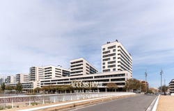 Badalona, Catalonia 08912