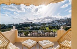 Benahavis, Malaga