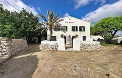 Es Castell, The Balearic Islands 07720