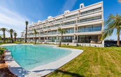 Mar de Cristal, Murcia 30384