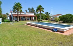 Chiclana de la Frontera, Andalusia 11130