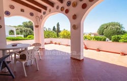Sant Lluís, Balearic Islands 07711