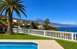 Tacoronte, Canary Islands 38358