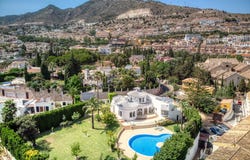 Benalmadena, Andalusia