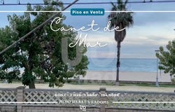 Canet de Mar, Catalonia 08360