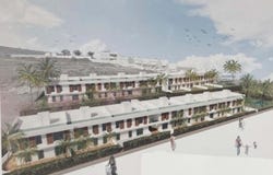 Alajeró, Canary Islands