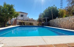 Ríogordo, Andalusia 29180